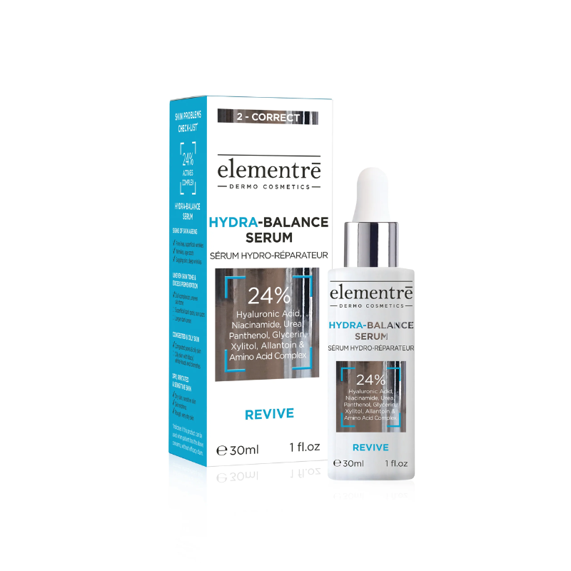 24% Hydra Balance Serum 30ml