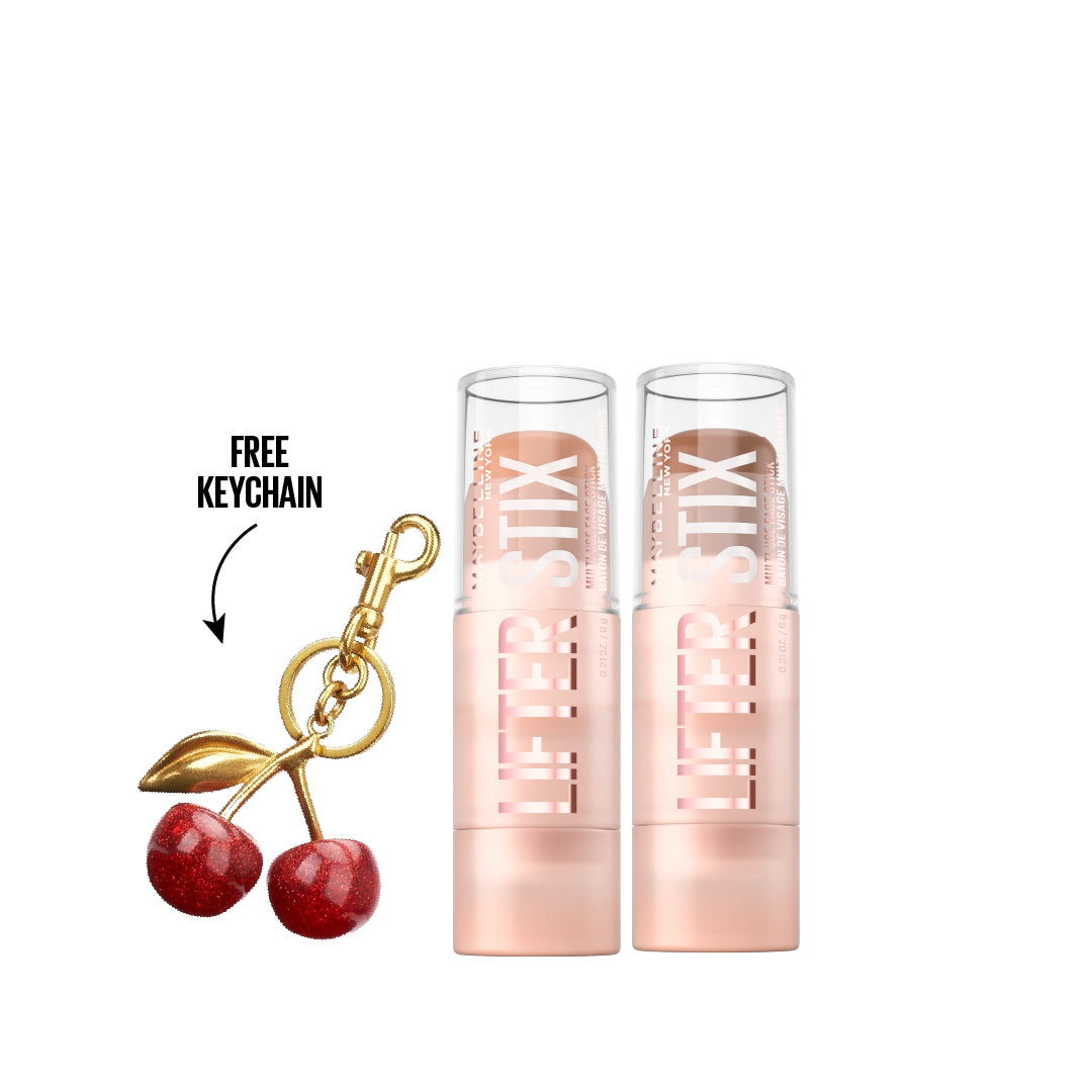 2 Maybelline Face Lifter Stix