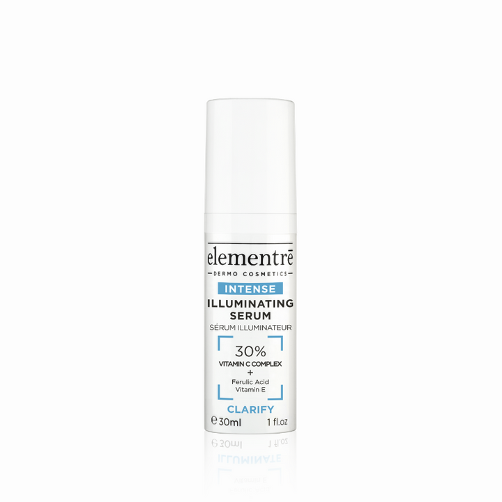 30% Vit. C Comp Ferulic + Vit EIlluminating Serum 30ml
