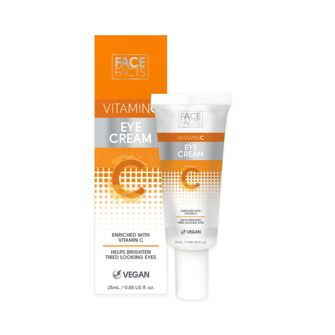 Vitamin C Eye Cream