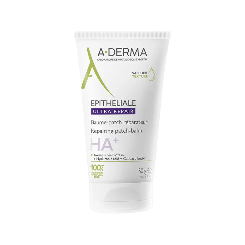 A-DERMA Epitheliale AH ULTRA Repair Balm 50g