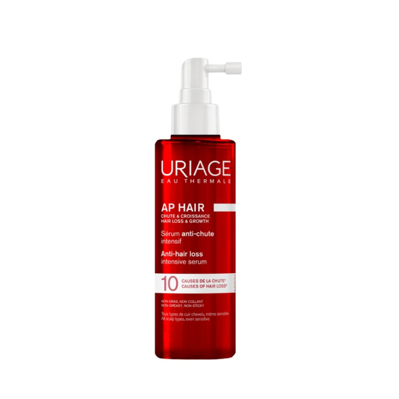 AP HAIR Anti Hair Loss Serum 100ml