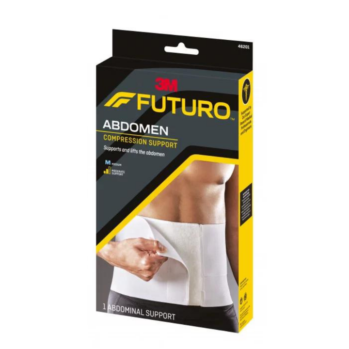 Abdomen Compression Support