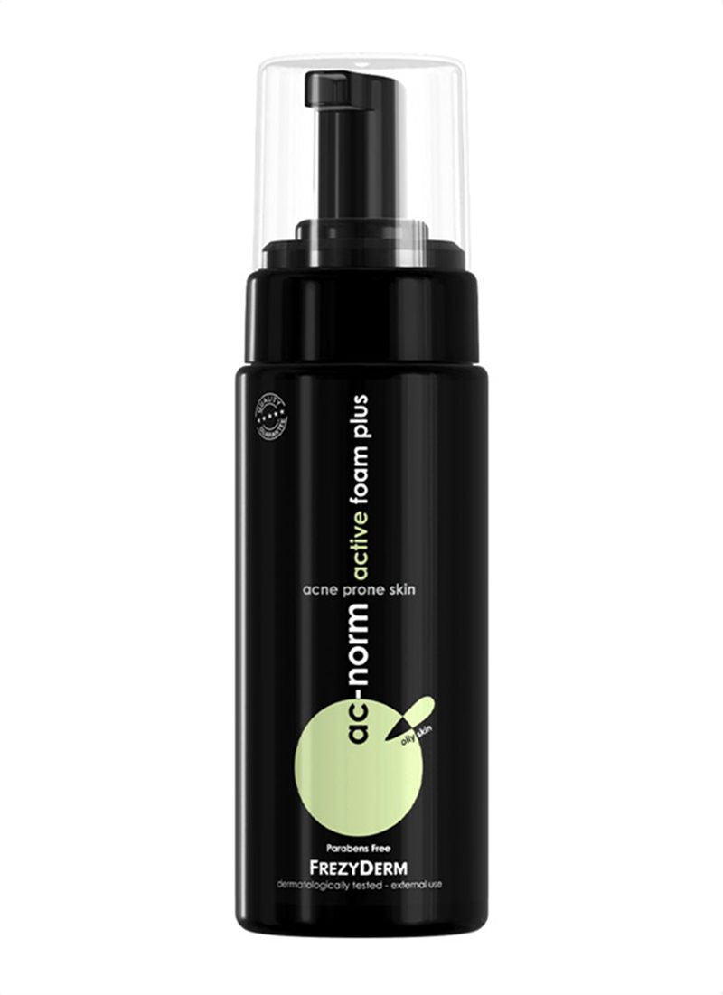 Ac-Norm Active Foam Plus 150ml