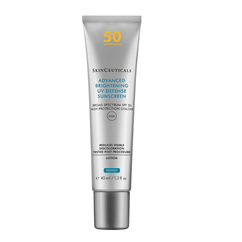 Advanced Brightening sunscreen 40ml
