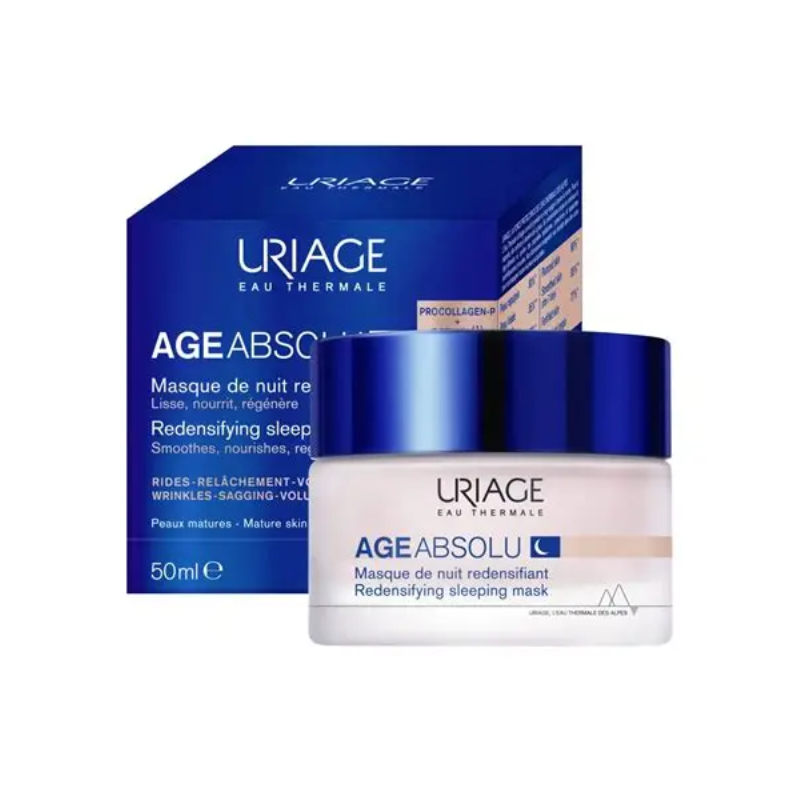 Age Absolu Redensifying Night Care 50ml