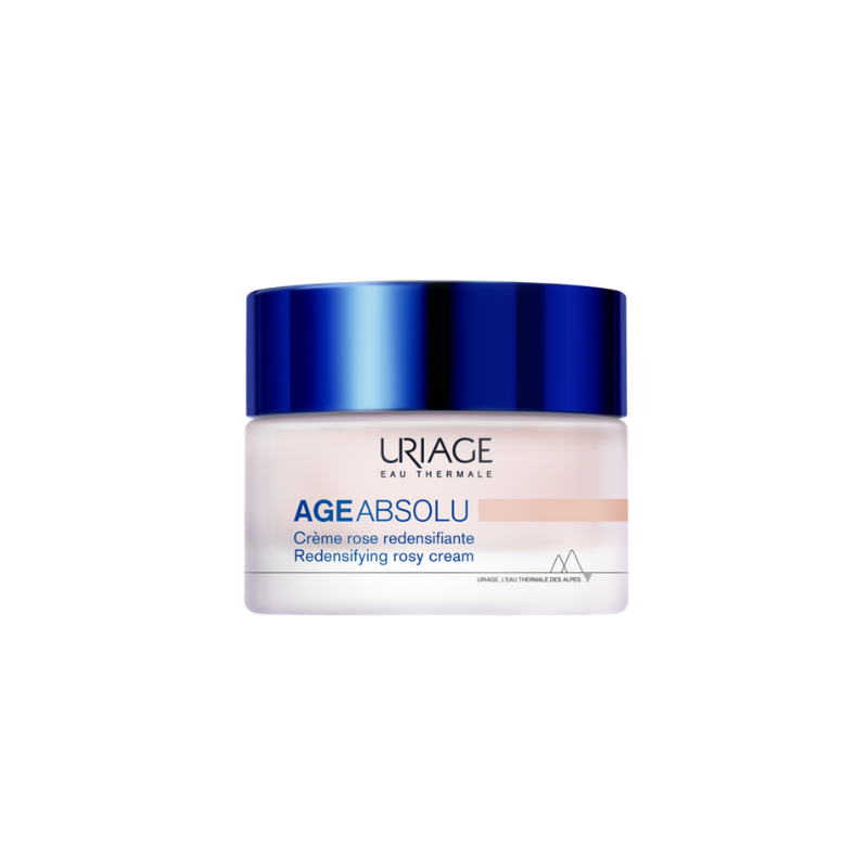 Age Absolu Redensifying Rosy Cream 50ml