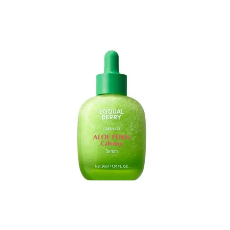 Aloe PDRN Calming Serum (30ml)
