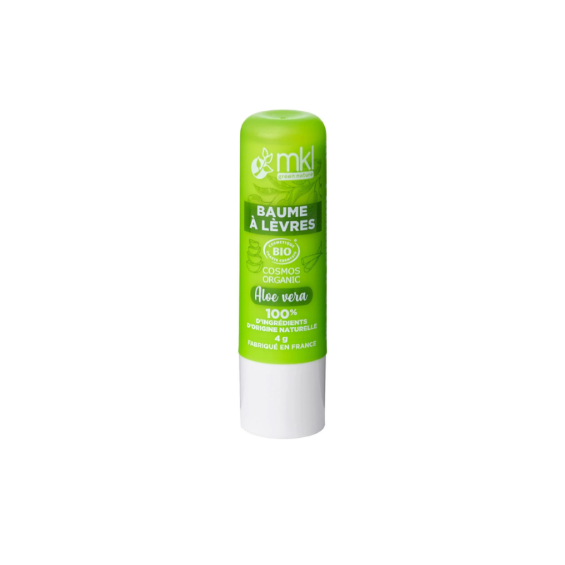 Aloe Vera Lip Balm