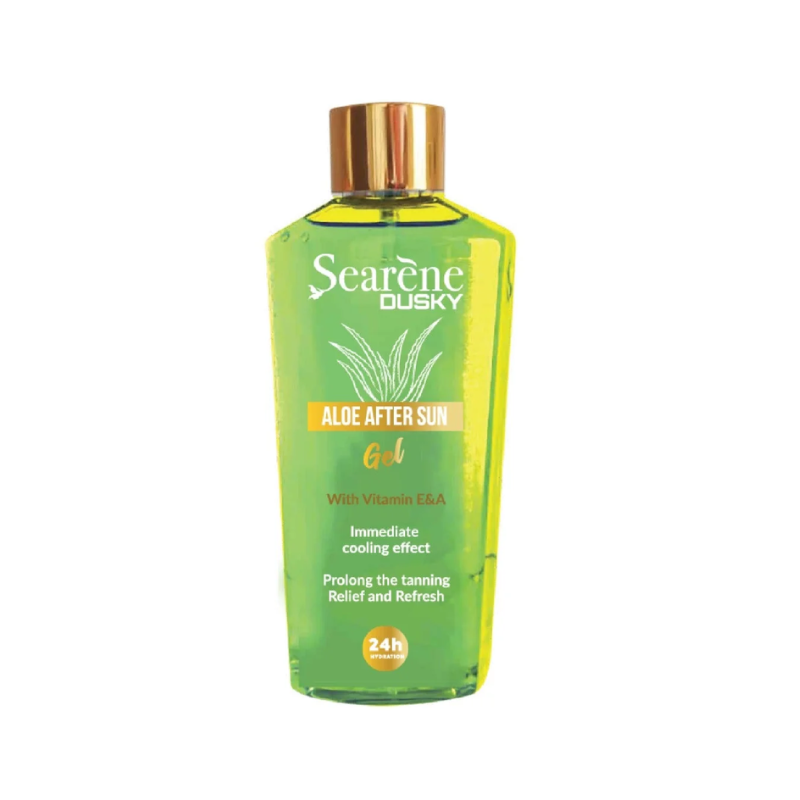 Aloe Vera Gel 230ml