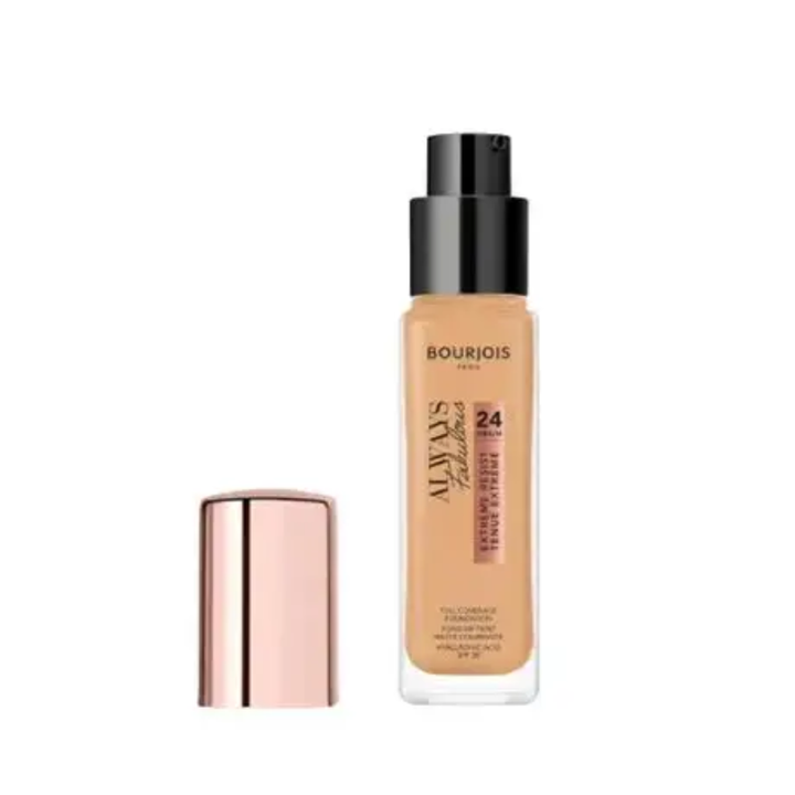 Always Fabulous Foundation