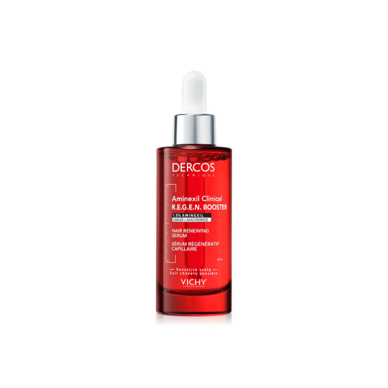 Aminexil Clinical R.E.G.E.N Booster Serum 90ml