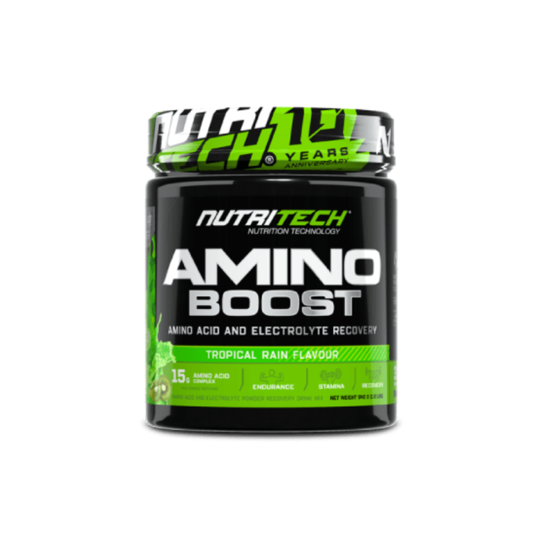 Amino Boost 2.0 540g