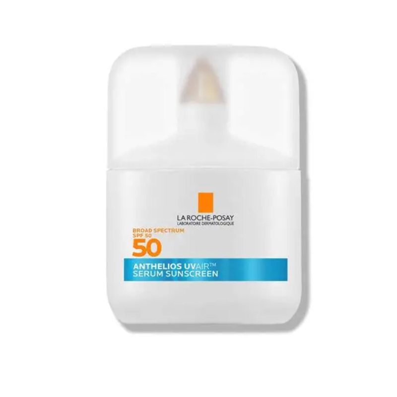 Anthelios UVMune 400 Invisible Fluid Serum SPF 50+ (50 ml)