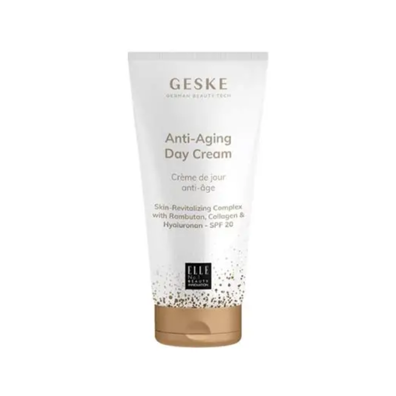 Anti-Aging Day Cream