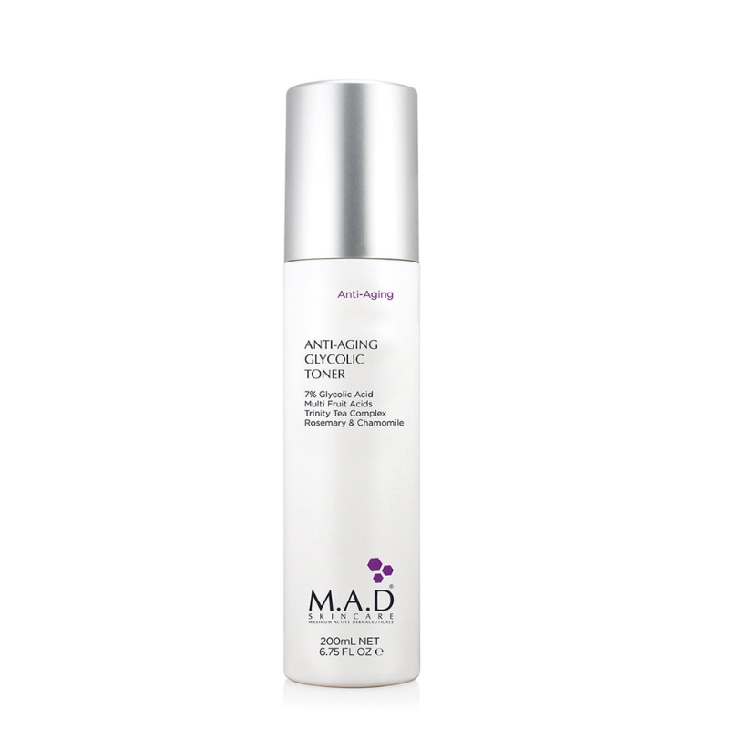 Anti-Aging Glycolic Toner