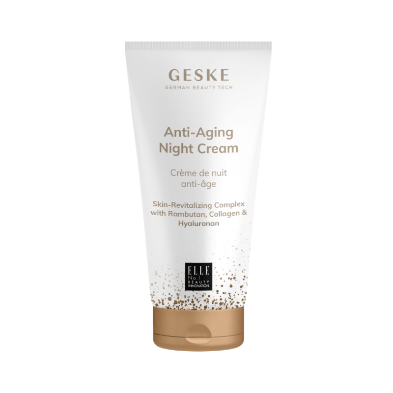 Anti-Aging Night Cream