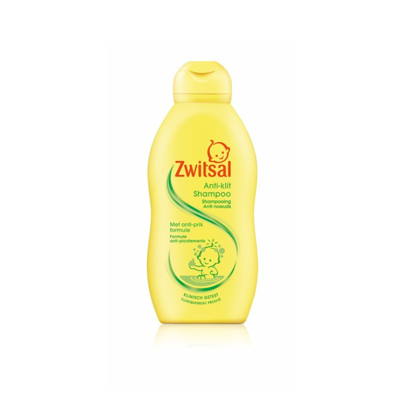 Anti-Klit Shampoo 200ml