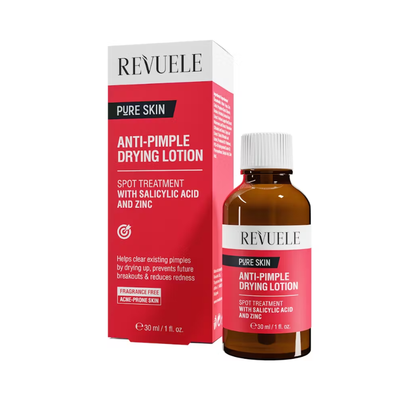 Anti-Pimple Drying Lotion, 30ml