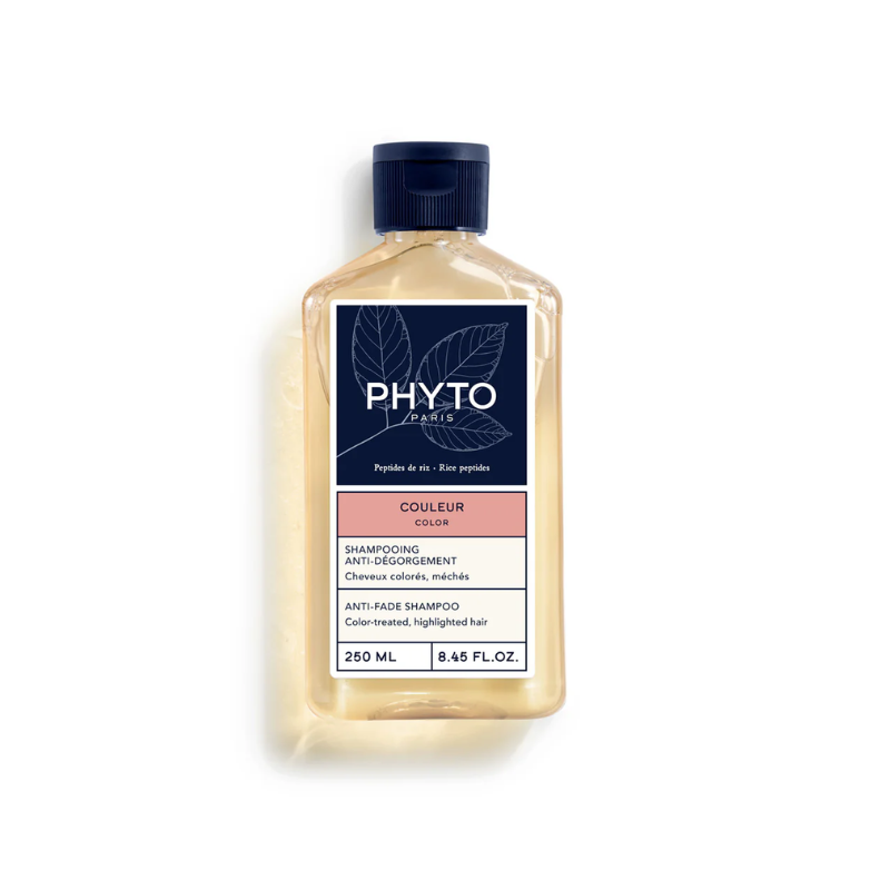 Anti Fade Shampoo / Color / 250ml