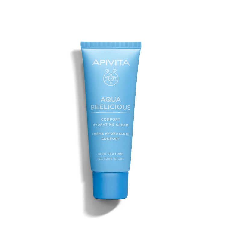 Aqua Beelicious Hydrating Comfort Cream Flowers & Honey 40ml