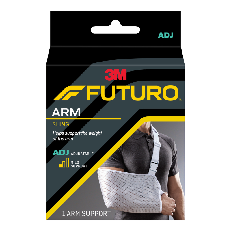 Arm Sling Adjustable