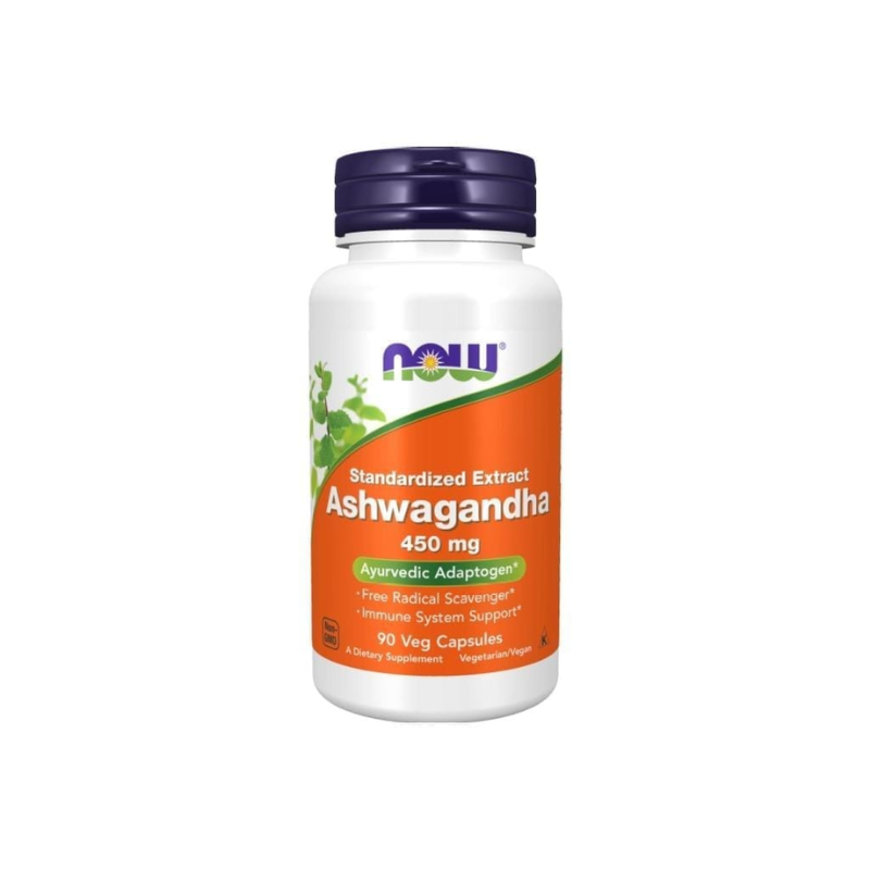 Ashwaganda 450mg