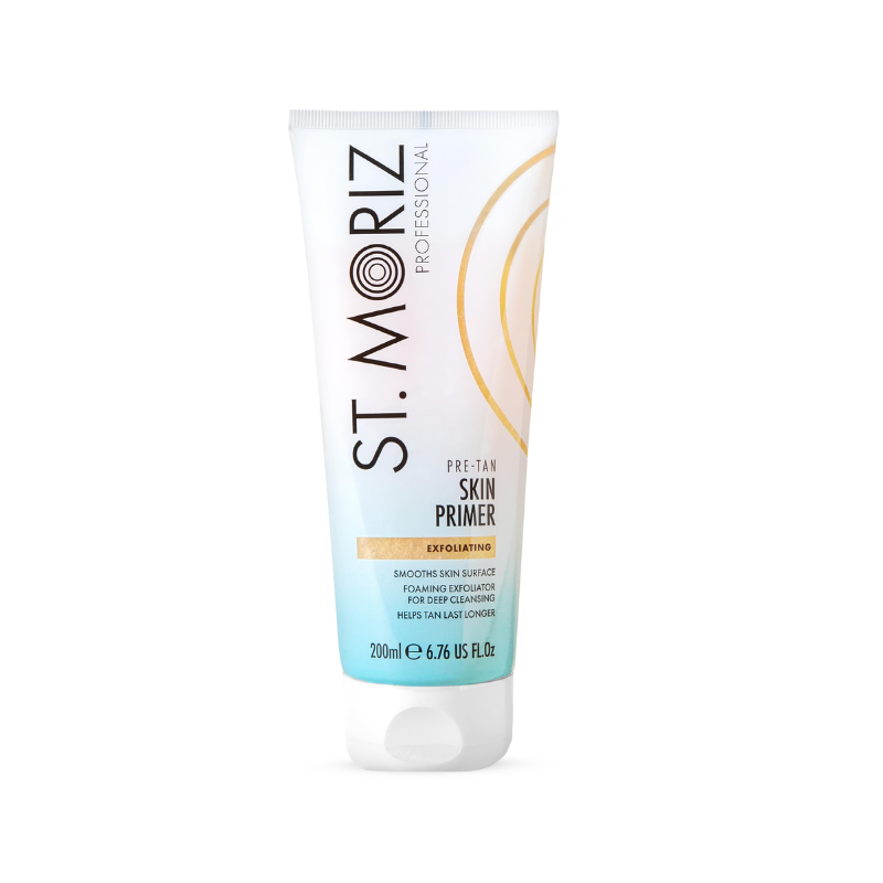 Auto Bronzing Primer 200ml