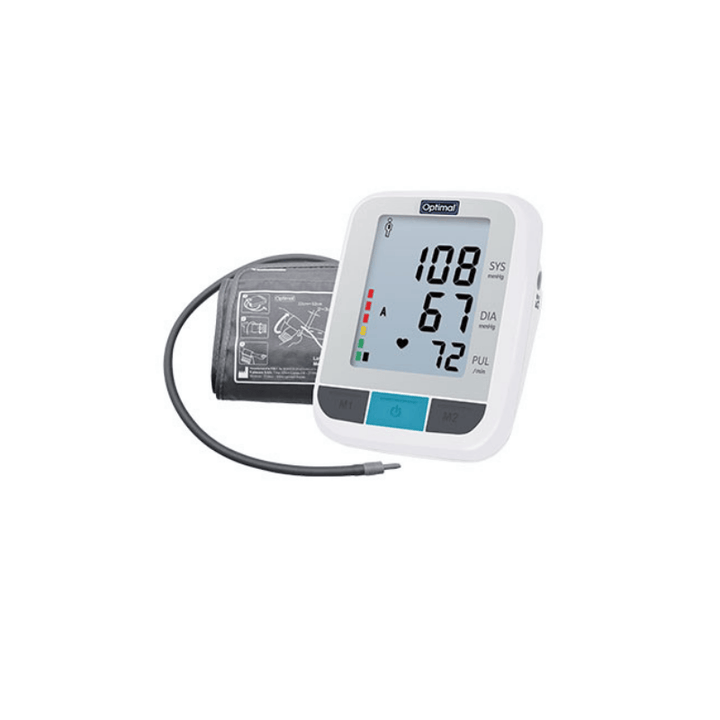 Automatic Upper Arm Blood Pressure Monitor (OPM-1317)