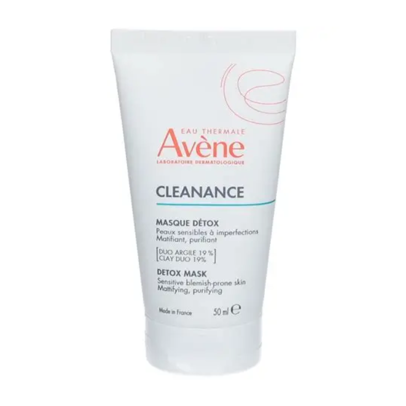 Cleanance Masque Detox 50ml