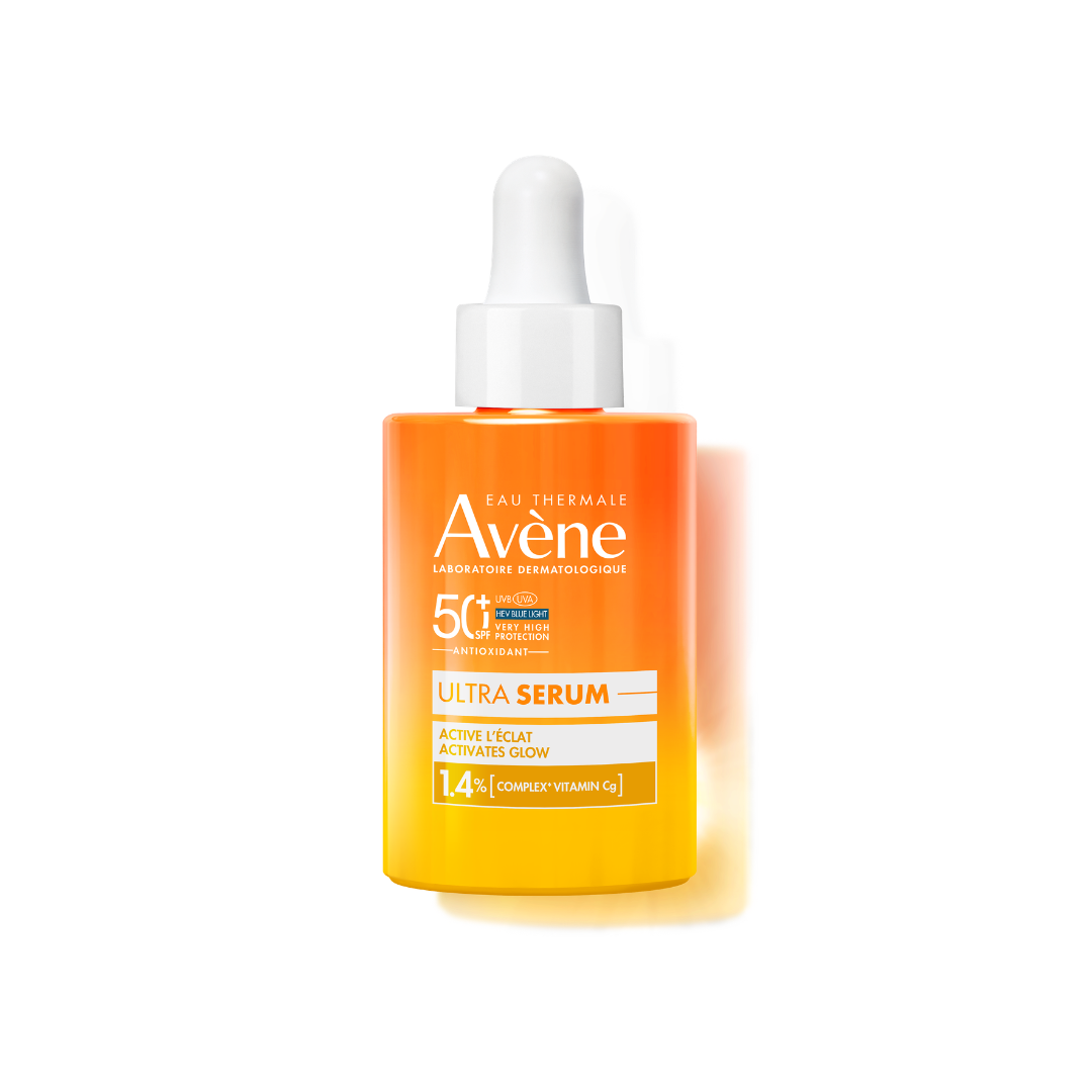 Avène Ultra serum SPF50+ 30ml