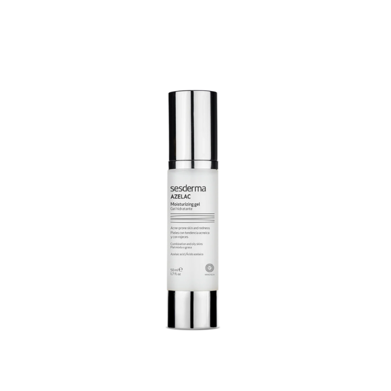 Azelac Facial Gel 50ml