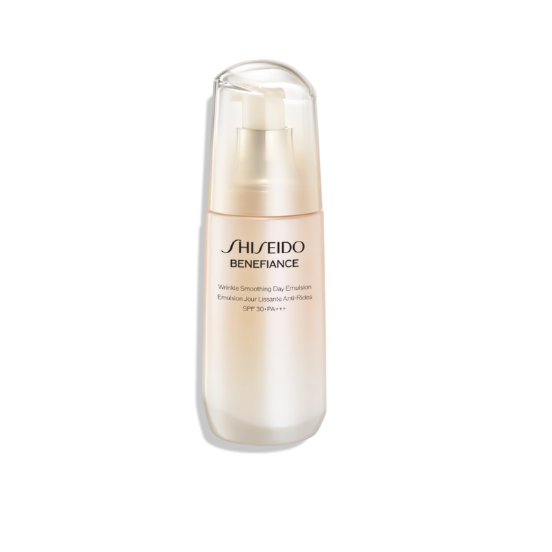 BNF W Smoothing Day Emulsion spf20