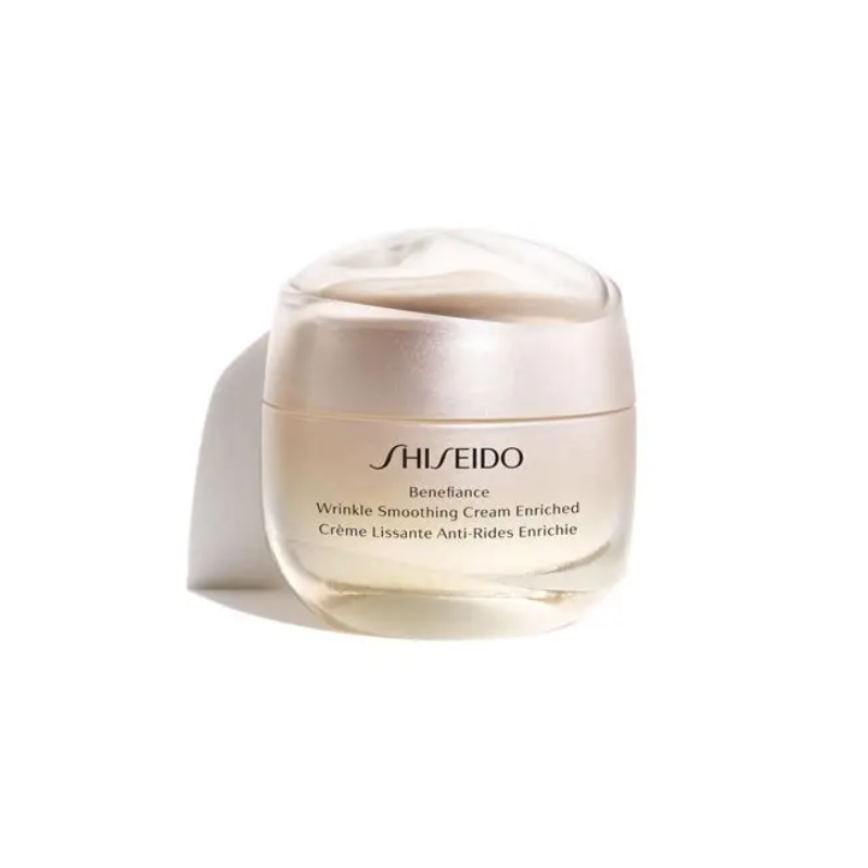 BNF Wrinkle Smoothing Cream Enriched