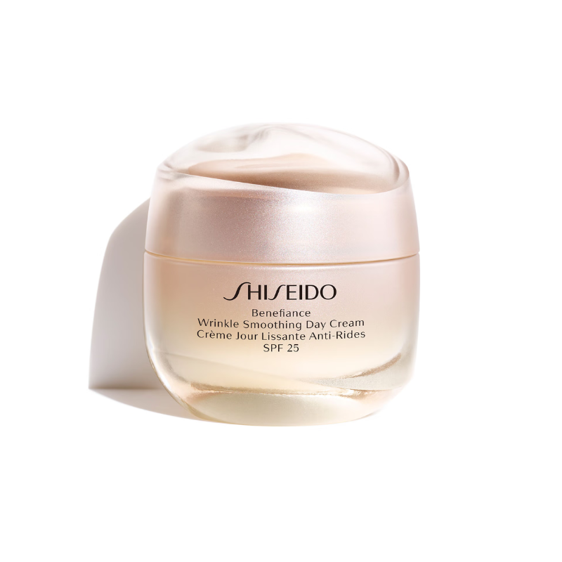BNF Wrinkle Smoothing Day Cream spf 25