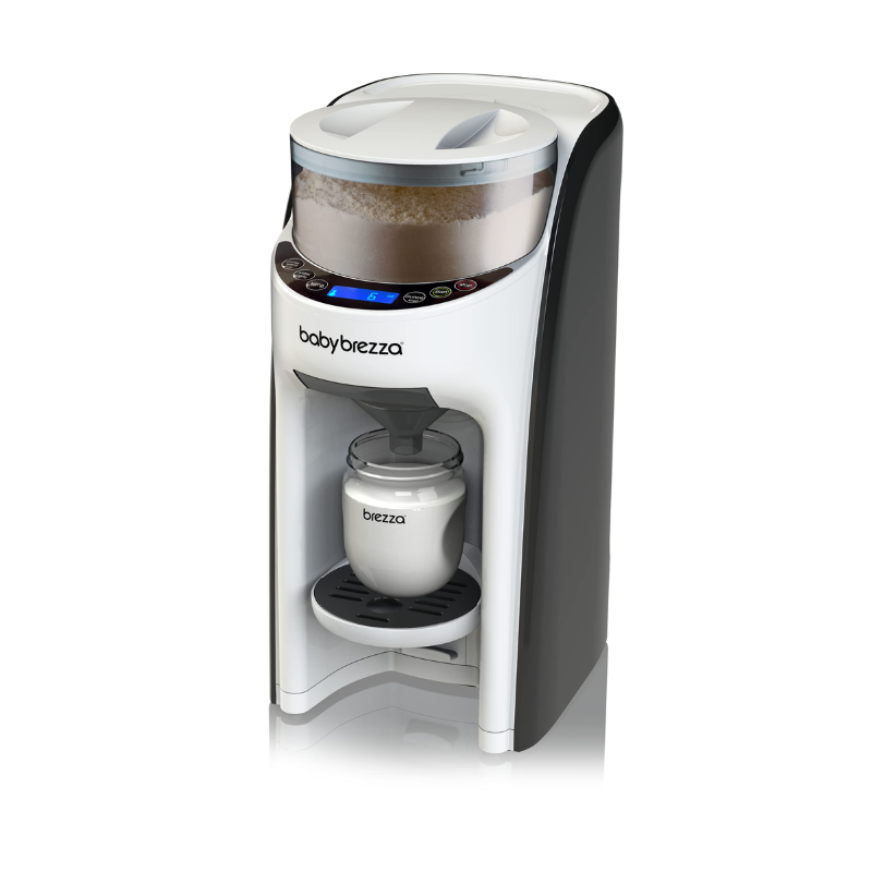Baby Brezza Formula Pro Advanced