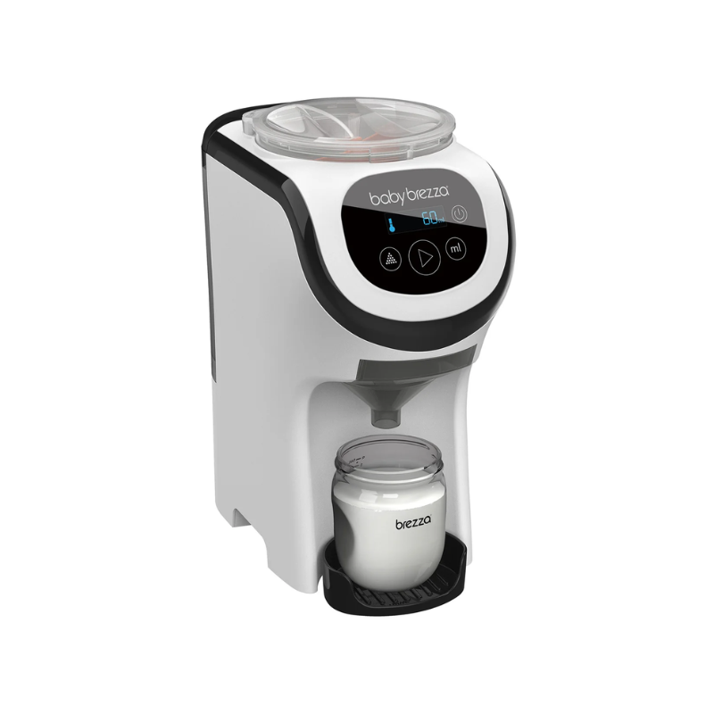 Baby Brezza Formula Pro Mini