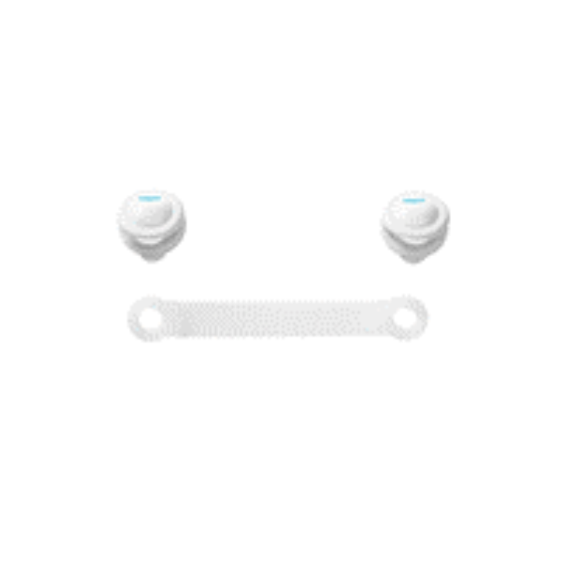 Baby Safety Locks (2 pcs)