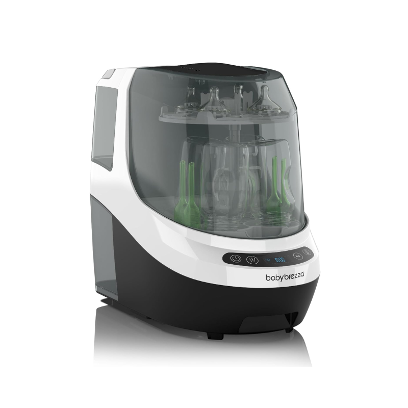 Babybrezza Bottle Washer Pro