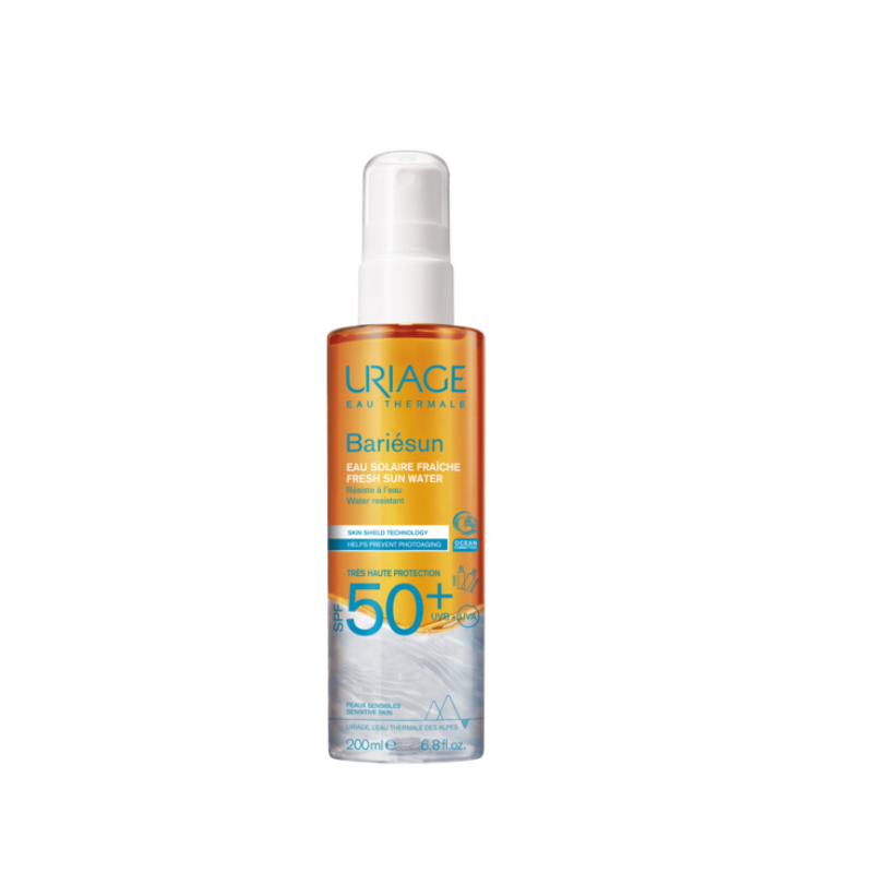 Bariesun Fresh Sun Water Spf50+