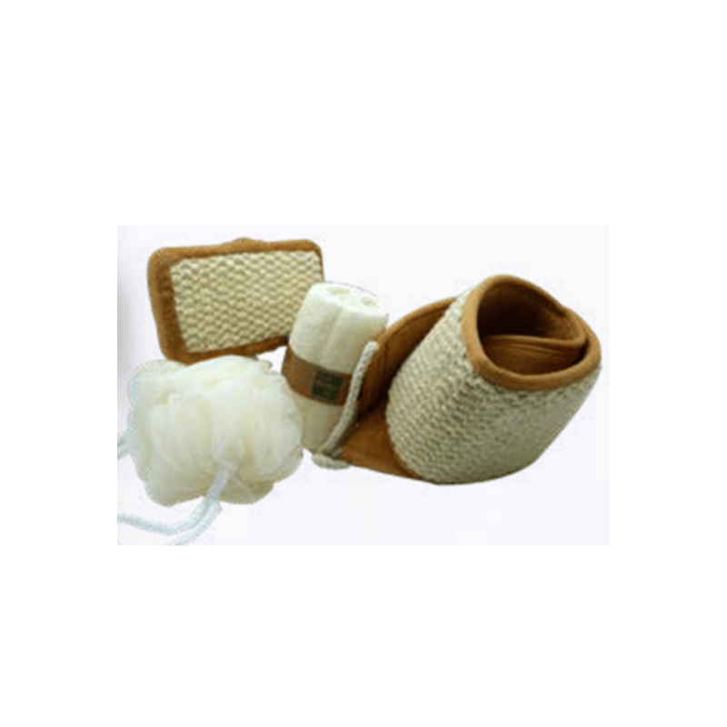 Bath Set Box L