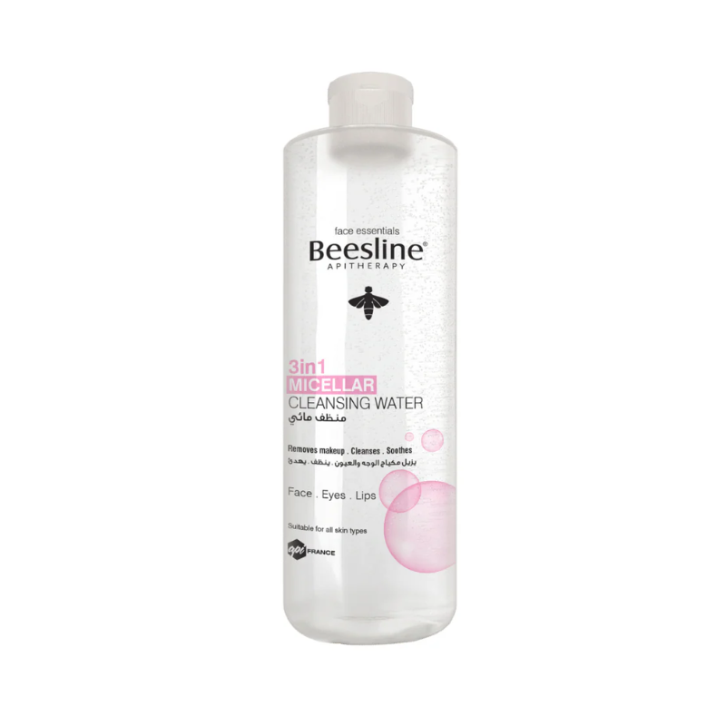 Micellar Water 3 in 1 400ml