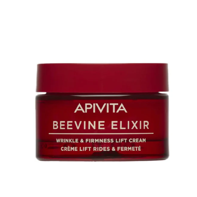 Beevine Elixir Wrinkle & Firmness Lift Cream Riche 50ml