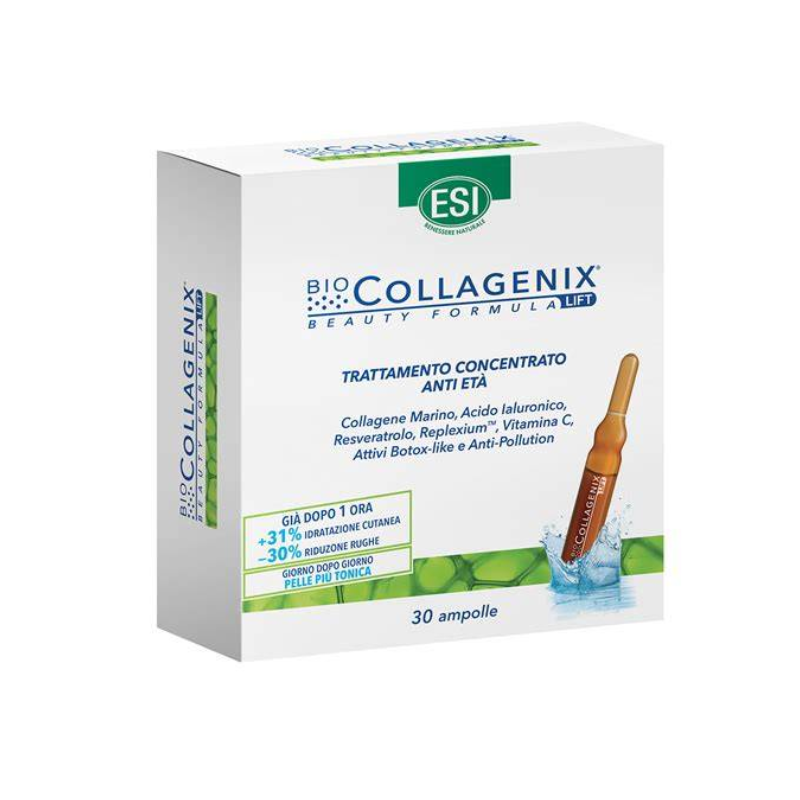 Bio-Collagenix 30 Ampoules