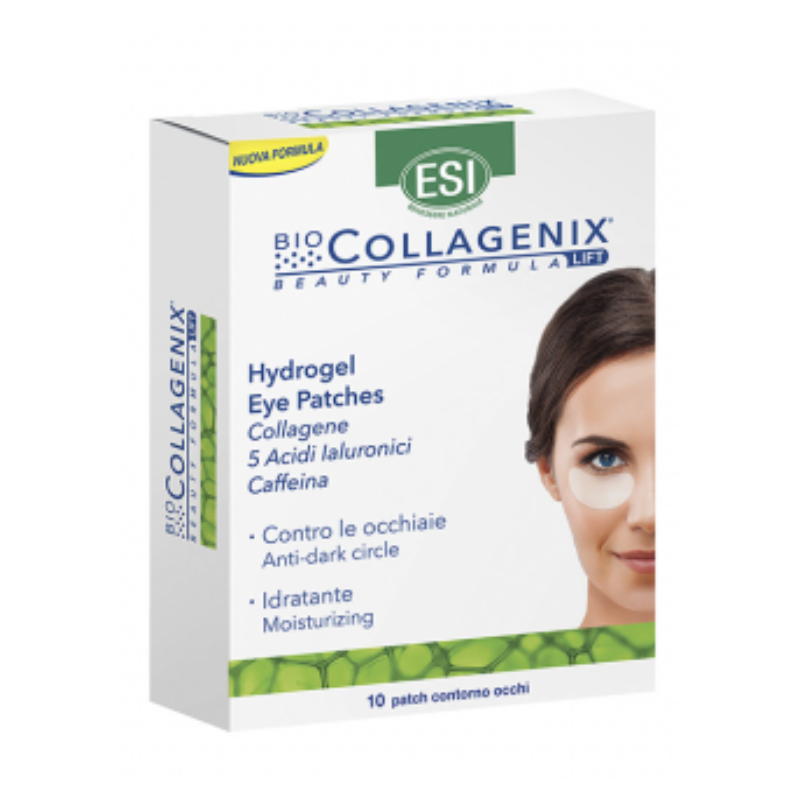 Bio collagenix Eye patch