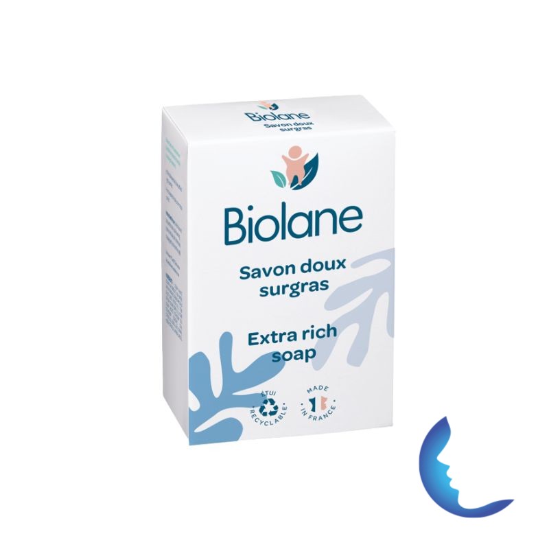 Extra Rich Soap 150ml