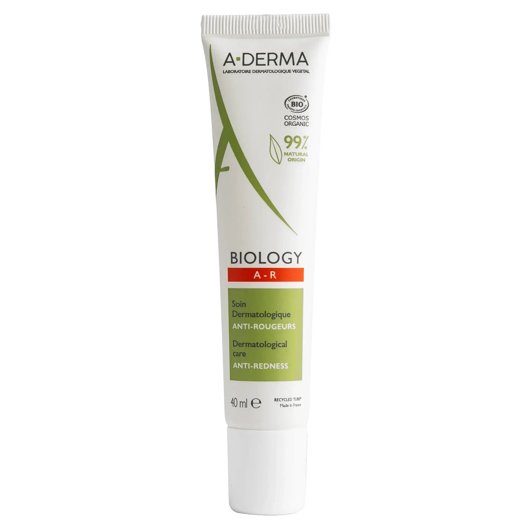 Biology ar anti redness dermatological treatment 40ml