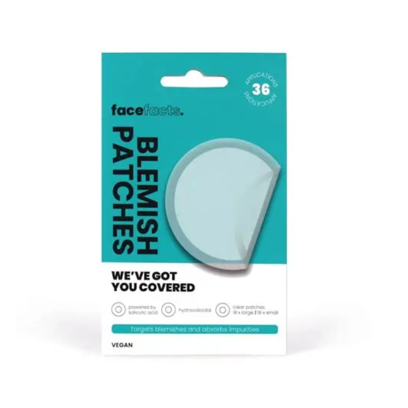 Blemish Patches