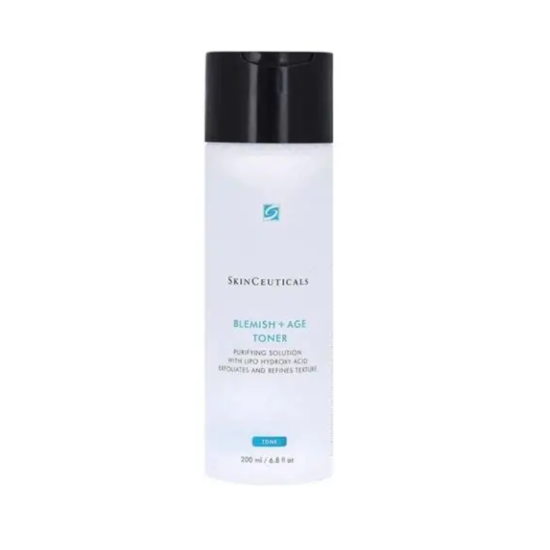 Blemish + Age Toner