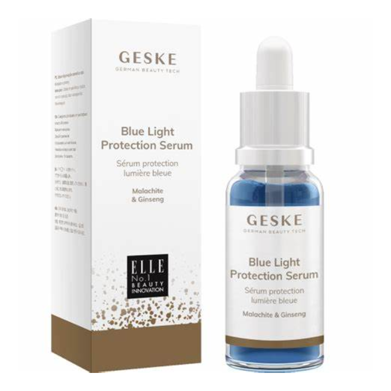 Blue Light Protection Serum